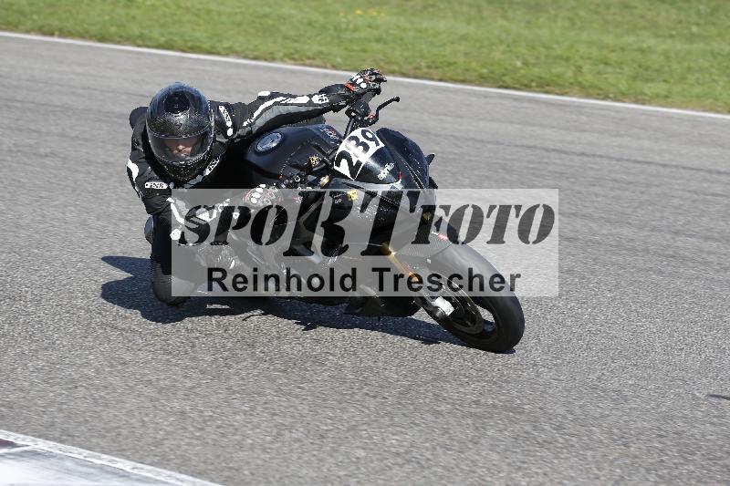 /55 20.09.2025 Speer Racing ADR/Gruppe gelb/289